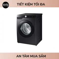 21-1661587247 Máy giặt lồng ngang Samsung Inverter 13Kg WW13T504DAB/SV