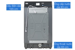 21f84d3c-6d91-48a4-8746-8939fad6125d-1 Máy giặt Toshiba Inverter 13 kg DM1400LV(MK)