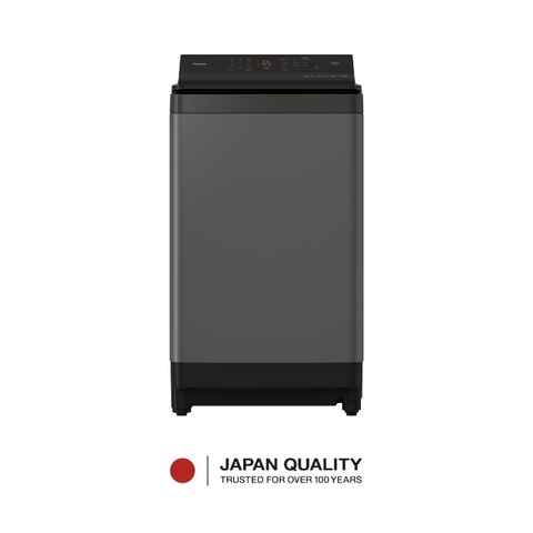 Máy giặt Panasonic NA-FJ100X1DV Inverter 10 kg lồng đứng
