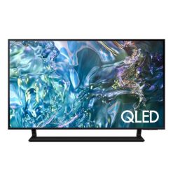 Smart Tivi Samsung 4K QLED 75 inch QA75Q60D