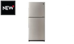 Tủ lạnh Sharp 430 Lít Inverter SJ-XP470AE-SL