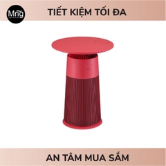 as20gpru0-01-01-1705560962-c82b05f2-a634-4ddf-8dcd-704c3db46017 Máy lọc không khí LG PuriCare Aero Furniture AS20GPRU0 màu đỏ 41W
