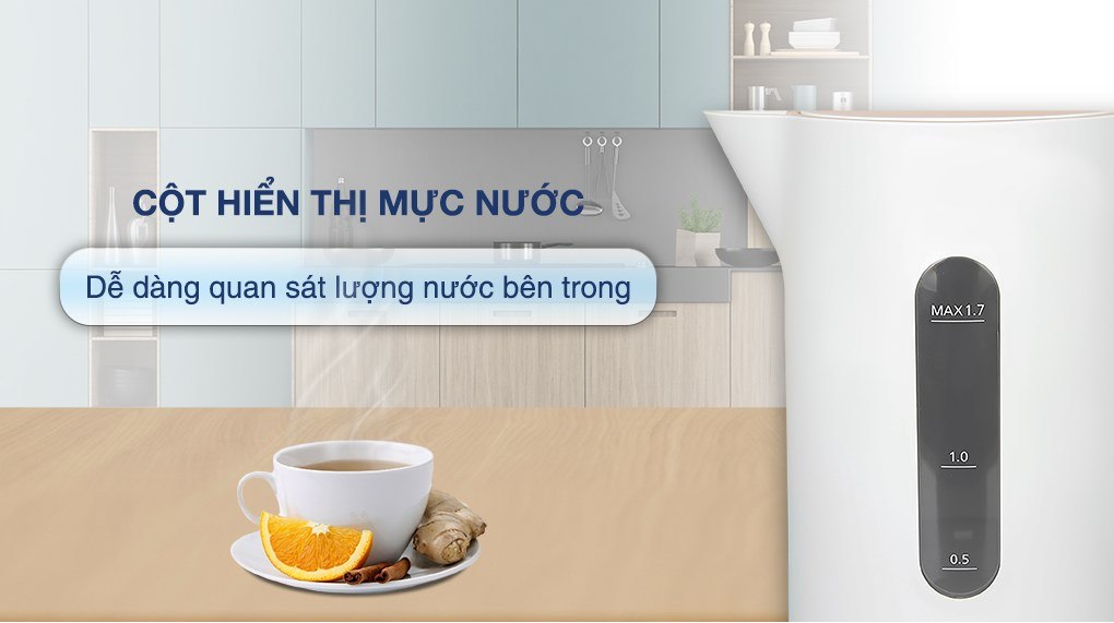 binh dun sieu toc panasonic 1 7 lit nc k101wra hinh2