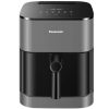 Nồi chiên không dầu panasonic 5Lít-NF-CC500SRA