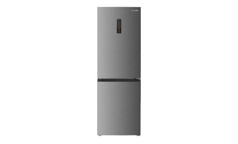 d7e4431b-e1d5-4c9e-b8a7-c847d6e67350-7 Tủ lạnh Sharp 323 lít SJ-BF330V-SL 2 cửa Inverter