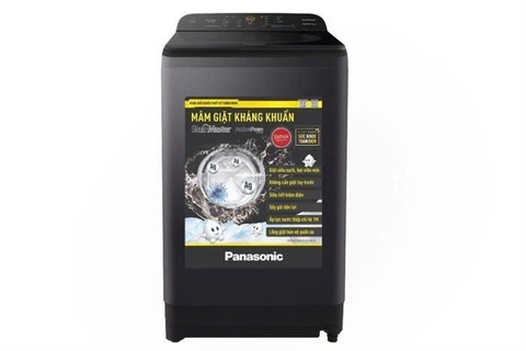 f110-14 Máy giặt Panasonic 11 kg NA-F110A9DRV