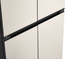 f51eg-2 Tủ lạnh LG Inverter 510 lít Multi Door F51EG