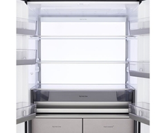 f51eg-5 Tủ lạnh LG Inverter 510 lít Multi Door F51EG