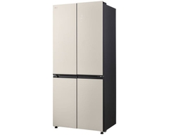 f51eg-6 Tủ lạnh LG Inverter 510 lít Multi Door F51EG