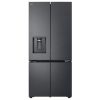 Tủ lạnh LG Inverter 607 lít Multi Door F61BMD