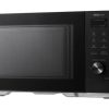 Lò vi sóng inverter Panasonic NN-GD35QBYUE 29 lít có nướng
