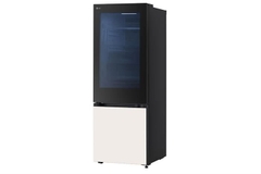 lbb33bgmai-4-1 Tủ lạnh LG Inverter 340 lít InstaView LBB33BGMAI