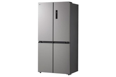 lfb47svm-2-1 Tủ lạnh LG Inverter 474 lít Multi Door LFB47SVM