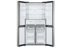 lfb47svm-3-1 Tủ lạnh LG Inverter 474 lít Multi Door LFB47SVM