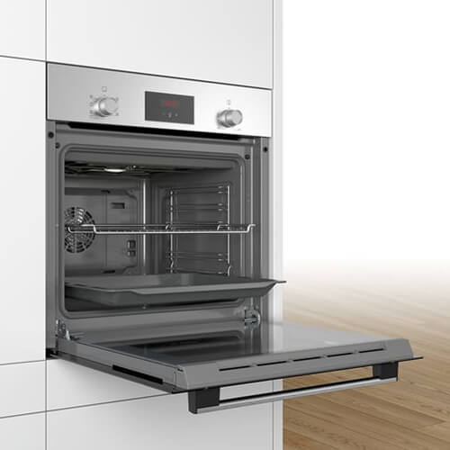 Lò nướng Bosch 66 Lít HBF133BS0A Lò nướng Bosch 66 Lít HBF133BS0A