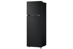 ltb26blm-4-1 Tủ lạnh LG Inverter 266 lít LTB26BLM