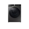 Máy giặt sấy Samsung AI 11KG WD11T734DBX/SV