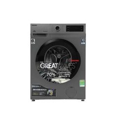 Máy giặt Toshiba 9.5 Kg lồng ngang Inverter TW-BK105S3V(SK)