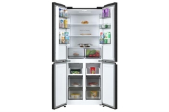 rm-430pb-3-1 Tủ lạnh Casper Inverter 430 lít Multi Door RM-430PB