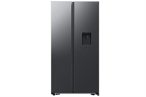 Tủ lạnh Samsung Inverter 578 lít Side By Side RS57DG410EB4
