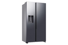 rs70f65k2fsv-2-1 Tủ lạnh Samsung Inverter 635 lít Side By Side RS70F65K2FSV