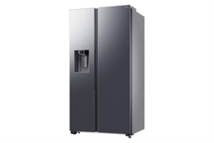 rs70f65k2fsv-3-1 Tủ lạnh Samsung Inverter 635 lít Side By Side RS70F65K2FSV