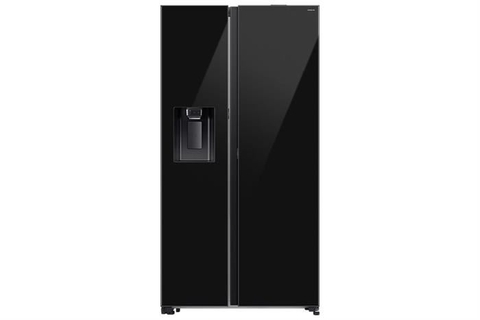 rs80f65j2bsv-4-49 Tủ lạnh Samsung Inverter 634 lít Side By Side RS80F65J2BSV