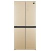 Tủ lạnh Sharp Inverter Multi Door 421 lít SJ-FXP510VG-CH