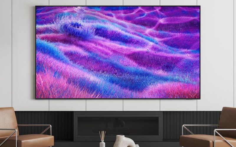 smart ai tivi samsung neo qled 4k 100 inch qa100qn80fkxxv hinh1 1