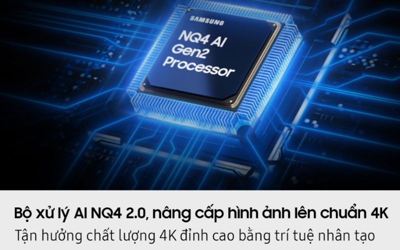 smart ai tivi samsung neo qled 4k 100 inch qa100qn80fkxxv hinh2 1