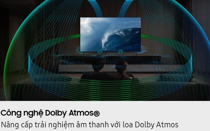 smart ai tivi samsung neo qled 4k 100 inch qa100qn80fkxxv hinh4 1