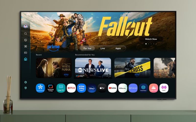 smart ai tivi samsung neo qled 4k 100 inch qa100qn80fkxxv hinh5 1