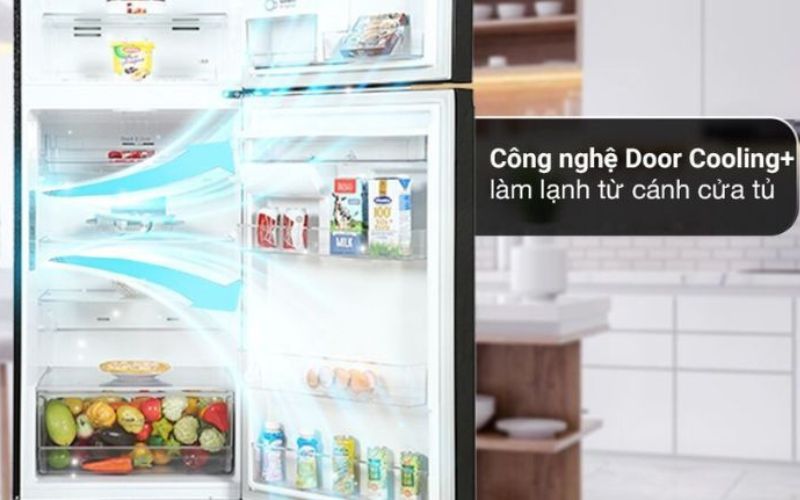 Các công nghệ nổi bật bảo quản thực phẩm tươi ngon dài ngày Các công nghệ nổi bật bảo quản thực phẩm tươi ngon dài ngày