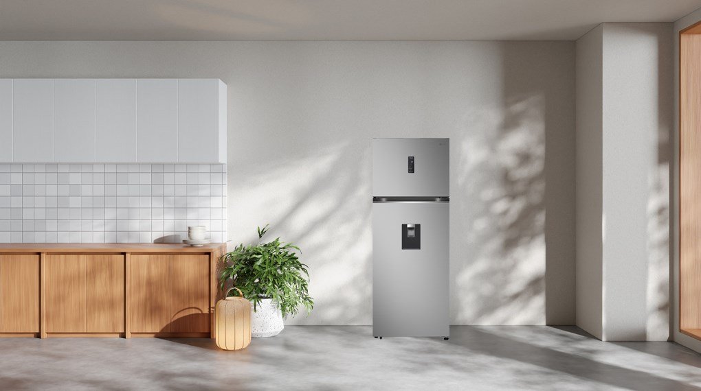 Thiết kế hiện đại, chất liệu PCM bền đẹp tô điểm cho mọi không gian