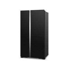 Tủ lạnh Side by Side Hitachi Inverter 590L R-M800PGV0 GBK