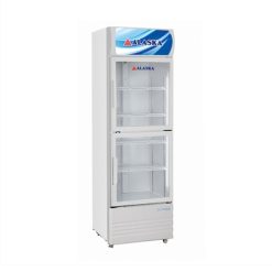 Tủ mát Alaska 385 Lít LC-385D