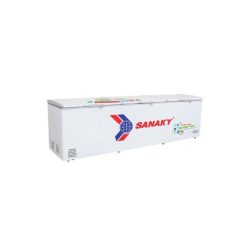 Tủ đông Sanaky Inverter VH-1199HY3-900 lít