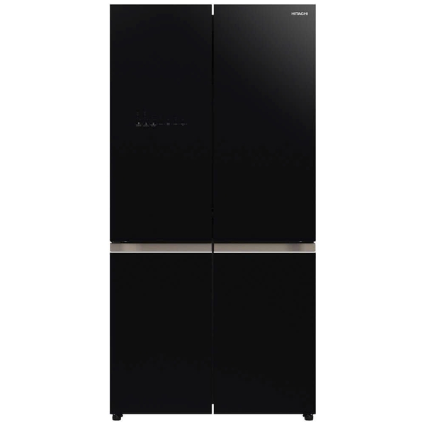 wb700-62 Tủ lạnh Hitachi R-WB700VGV4(GBK) Inverter 645 lít