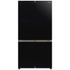 Tủ lạnh Hitachi R-WB700VGV4(GBK) Inverter 645 lít