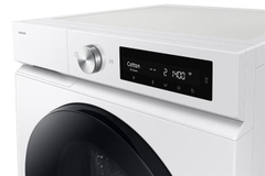 ww10db7u34gwsv-1-1 Máy giặt Samsung Bespoke AI EcoBubble Inverter 10 kg WW10DB7U34GWSV