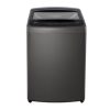 Máy giặt lồng đứng LG Inverter 15kg màu đen T2515VBTB