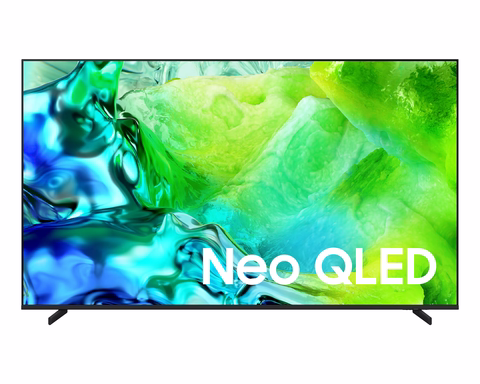 Smart Tivi Samsung Neo QLED 4K 85 inch QA85QN80HAKXXV