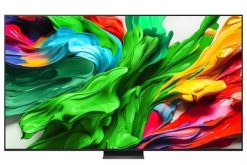Smart Tivi QNED evo LG AI 4K 100 inch 100QNED86ASA