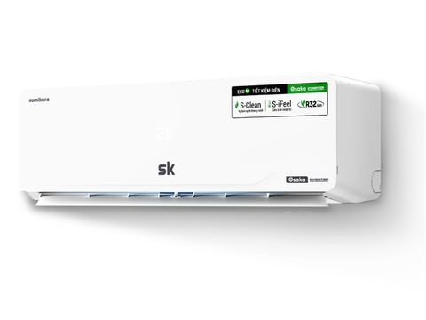 Điều hòa Sumikura APS/APO-240 OSAKA-2.5HP-1 chiều inverter