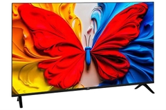 40s5k-2 Google Tivi QLED TCL AI FHD 40 inch 40S5K