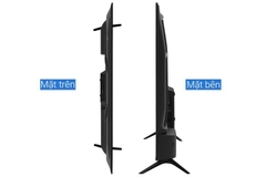 40s5k-7 Google Tivi QLED TCL AI FHD 40 inch 40S5K