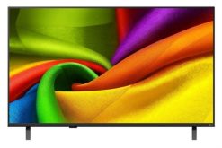 Smart Tivi LG AI 4K 75 Inch 75NU855BPSA