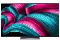 Smart Tivi LG OLED 83C5PSA 4K 83 inch