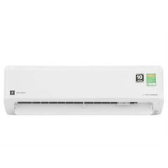 ah-xp13chw-01-01 Điều hòa Sharp Inverter 1.5 HP AH-XP13CHW