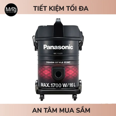 anh-sp-2-1681270658-84753144-e147-48e4-91c2-b165cca151b3 Máy Hút Bụi Panasonic MC-YL631RN46 1700W
